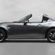 Illustration for article titled The 2017 Mazda Miata RF Hard Top Convertible: This Is It